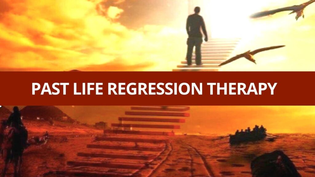 Past Life Regression Therapy