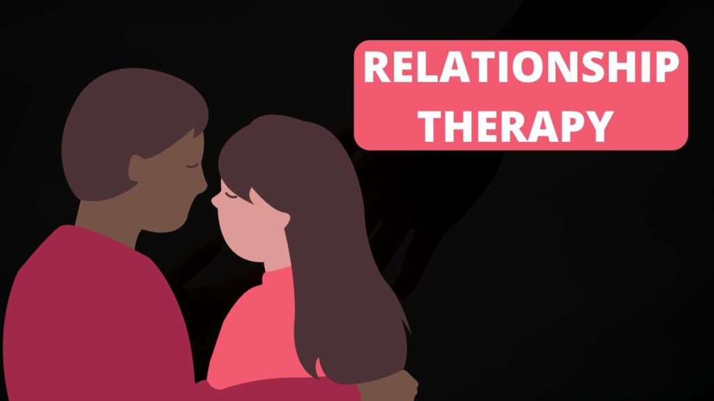 relationship therapy