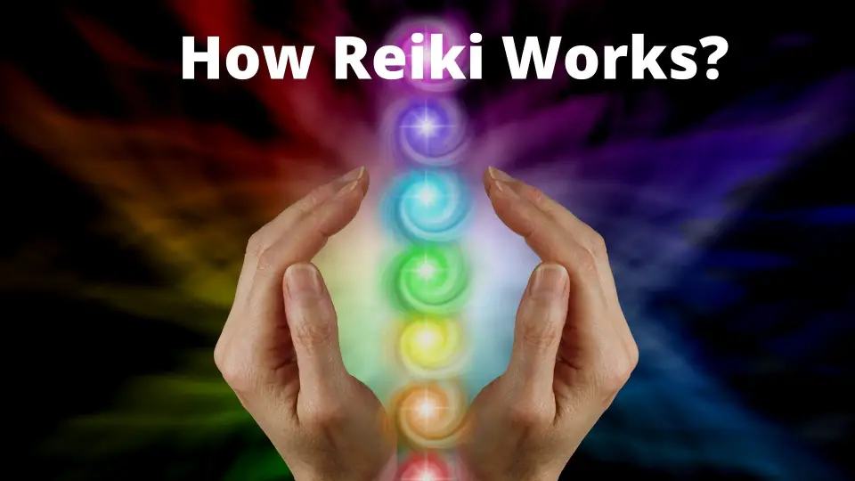 how reiki works, reiki healing near me