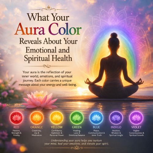 Aura Colour