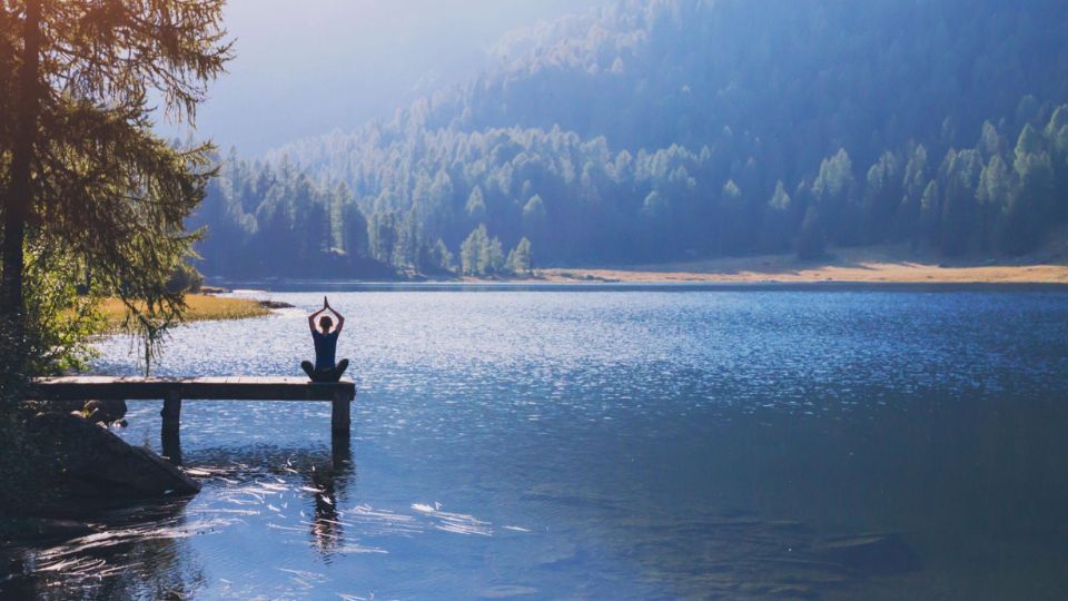 Dealing with depression holistically