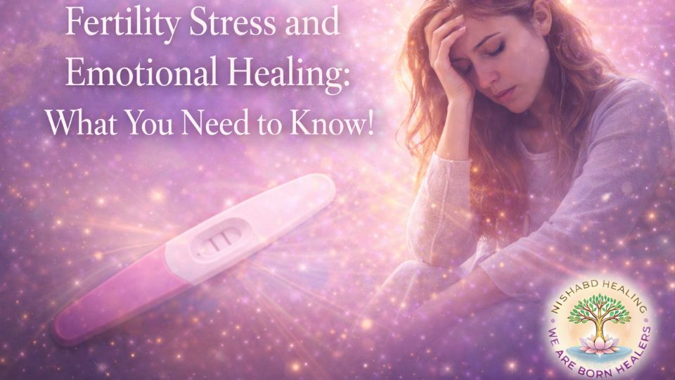 Fertility Stress