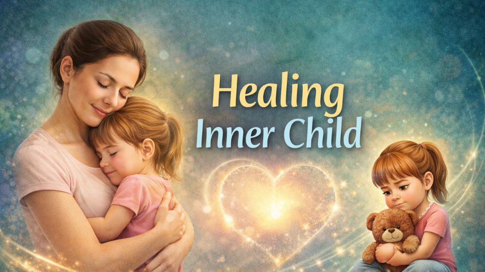 Healing Inner Child Trauma: Signs You Shouldn’t Ignore