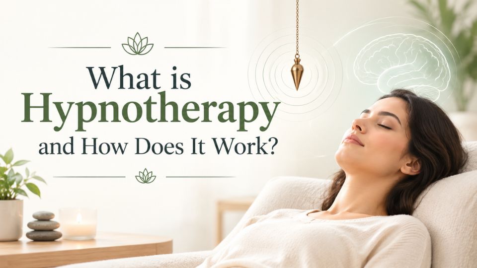 What is Hypnotherapy